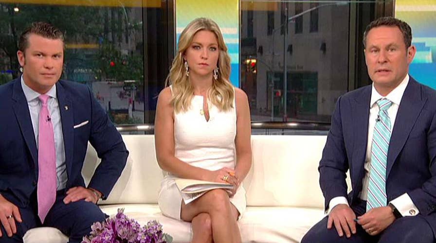 President Trump to meet with Abe before summit