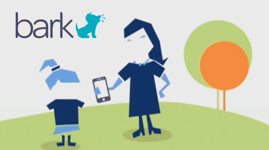 Can an app curb school violence?