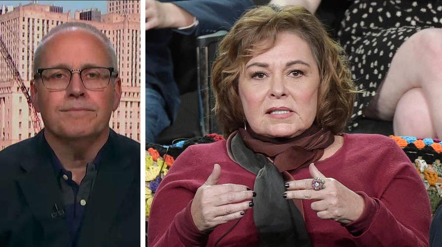 Media critic: ABC held their breath with 'Roseanne' reboot