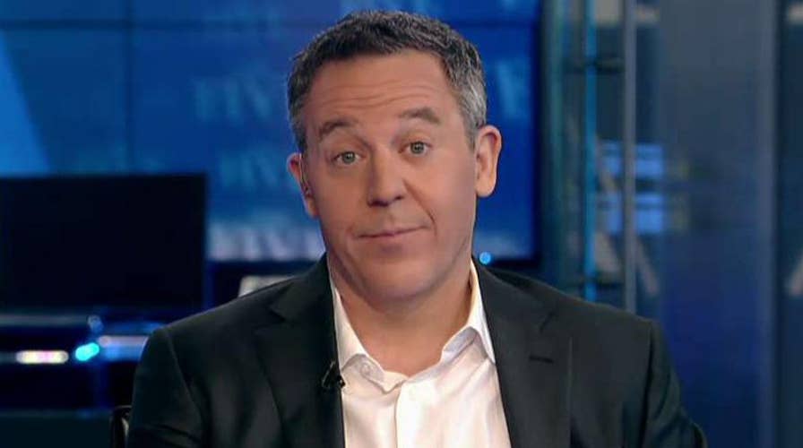 Gutfeld on the 2014 photos blamed on Trump