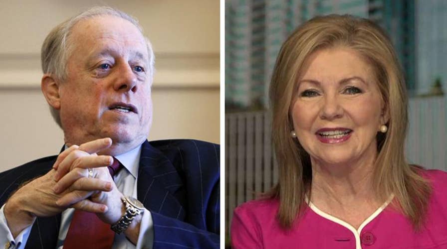 Tennessee Senate seat seen as crucial for balance of power