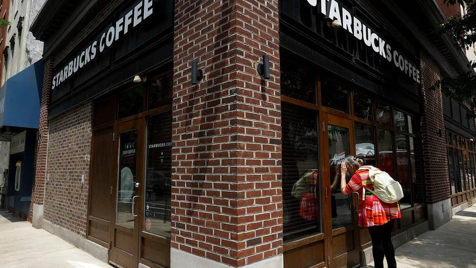 New Starbucks Training Manual Promotes Becoming Color Brave