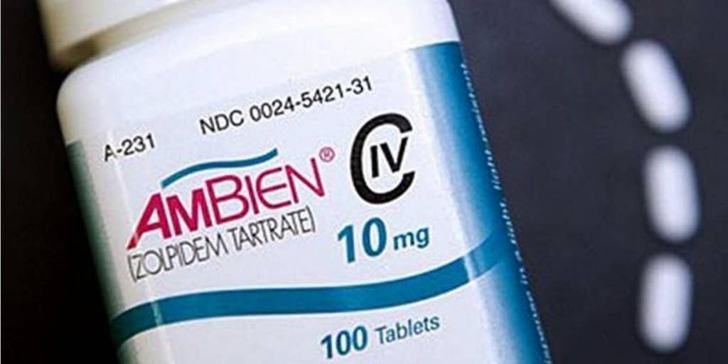 What Is Ambien A Closer Look Into The Prescription Drug Fox News Video   694940094001 5791507909001 5791504315001 Vs 