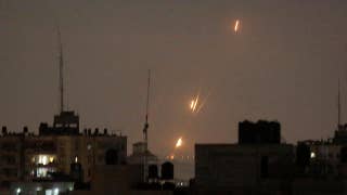Israel, Gaza militants trade deadly fire overnight - Fox News