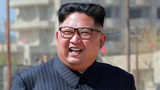 Rep. Wilson: Verification key to any deal with North Korea - Fox News