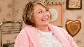 Roseanne Barr submitted for Emmys nomination before show cancellation