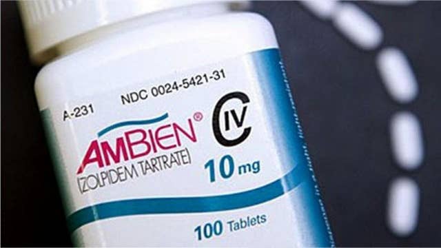 What Is Ambien A Closer Look Into The Prescription Drug Latest News 