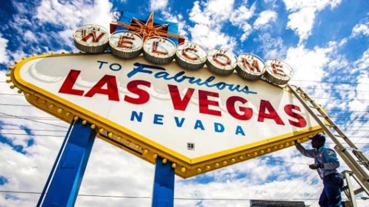 Impending Vegas workers strike could cripple strip