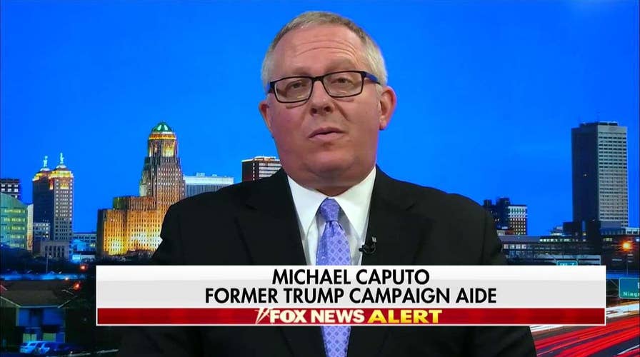 Former Trump Aide Was Approached By At Least 2 Individuals