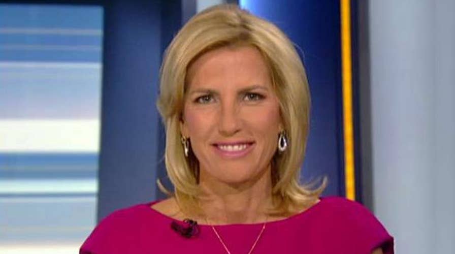 Ingraham: Separating parents from kids and fact from fiction