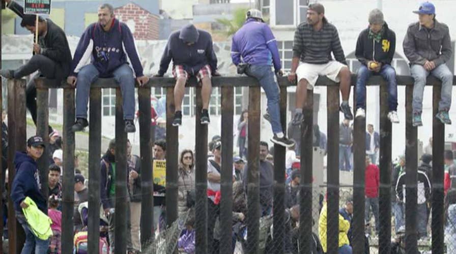 Refugees receiving better treatment than many US citizens