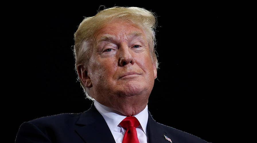 Trump warns Republicans not to get complacent