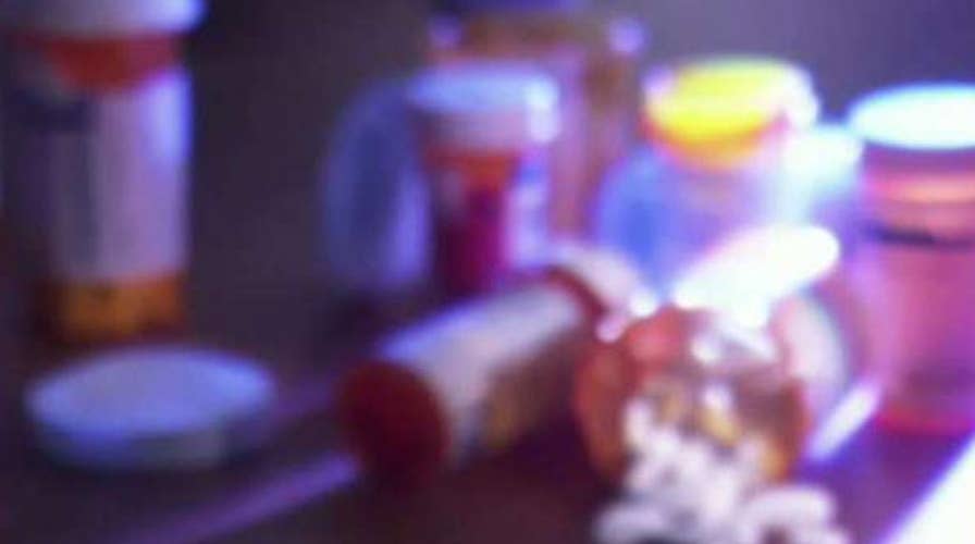 Report: Purdue Pharma knew of opioid abuse