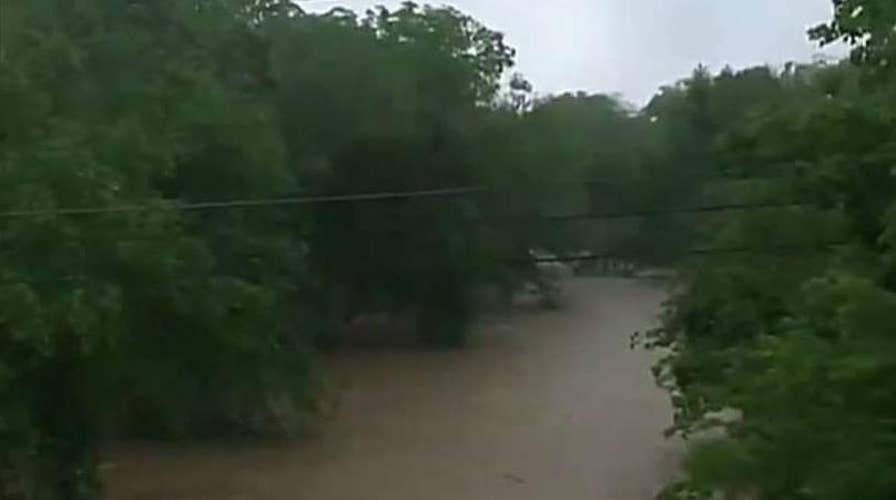 Possible dam failure in North Carolina prompts evacuations