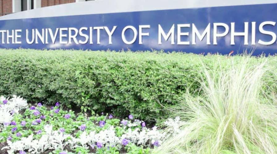 University of Memphis helps Gold Star families
