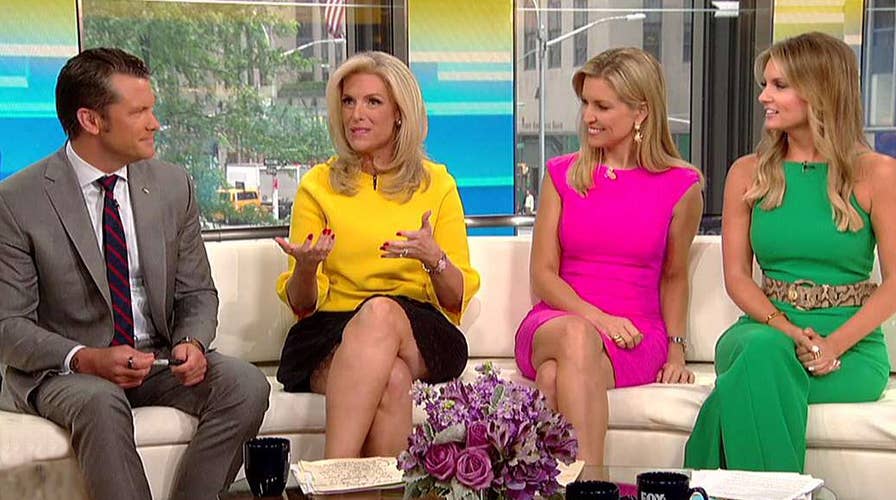 After the Show Show: Talented children