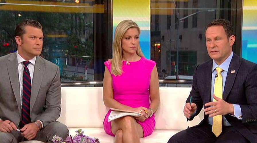 Trump: Mexico is going to pay for the wall