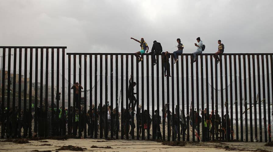 Immigration a key battleground for midterms?