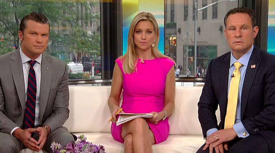 Gingrich: North Korea is now up against Trump