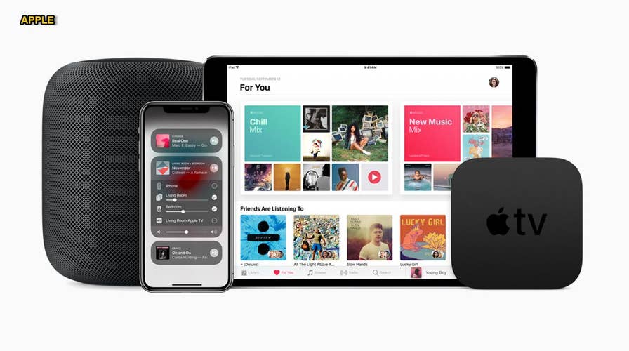 Apple's iOS 11.4: What to know before you update