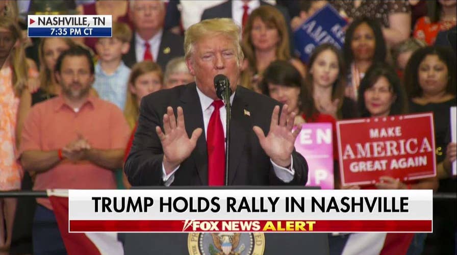 'Not Now, Not Ever': Mexican President Says Mexico Will Never Pay for a Border Wall