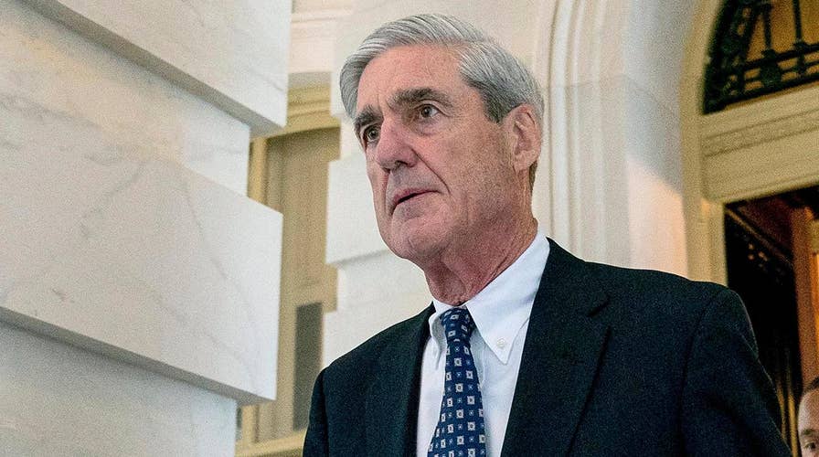 Sen. Lee wants Robert Mueller to wrap up his investigation