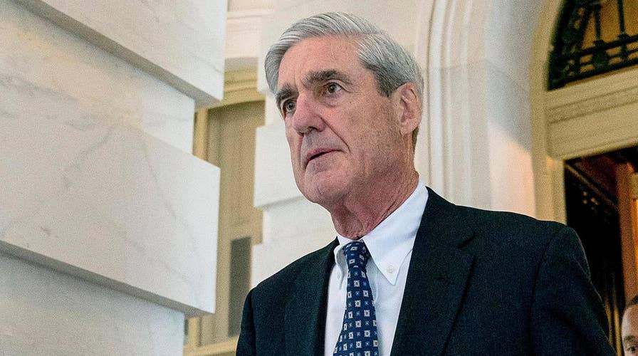 Sen. Lee wants Robert Mueller to wrap up his investigation