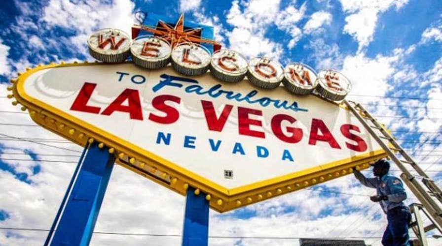 Impending Vegas workers strike could cripple strip