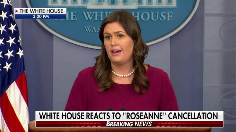 Sanders Rips Bob Iger over No-Apology to Trump