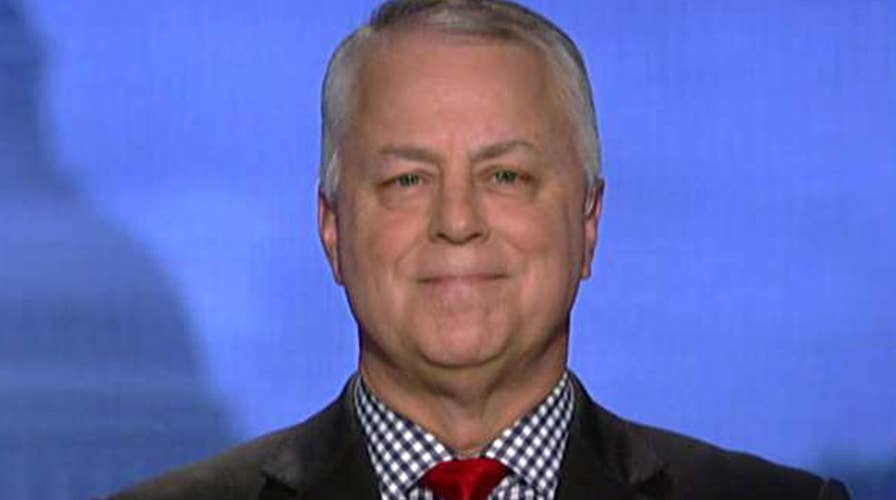 Gen. Tata: Denuclearization will lead to prosperity for NoKo