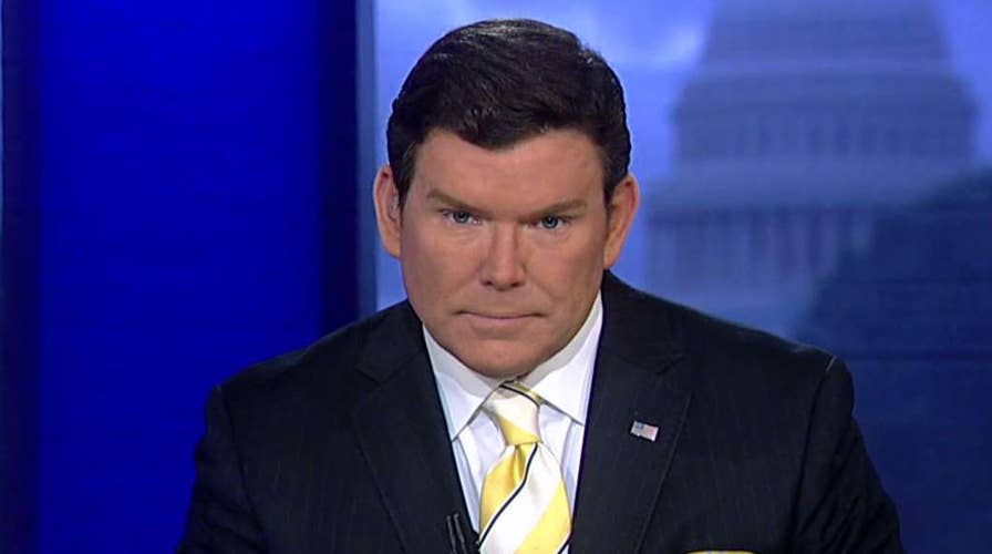 Coming up on Thursday, May 31 edition of 'Special Report'