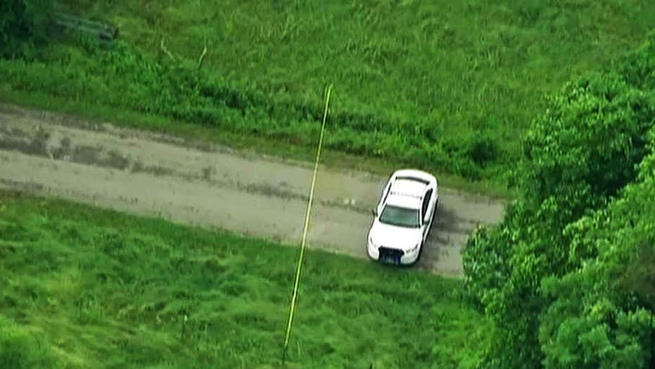 Tennessee Sheriffs Deputy Shot And Killed Search For Gunman Underway Fox News 7477