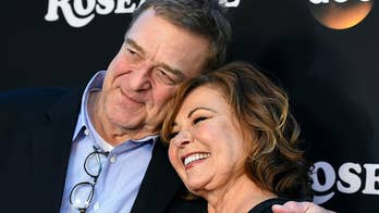 John Goodman gives first reaction to 'Roseanne' cancellation