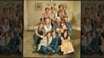 'Waltons' star Judy Norton reflects on life after hit series, reveals her one big regret