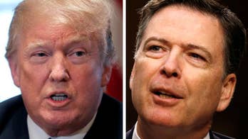 Michael Goodwin: James Comey isn't above the law