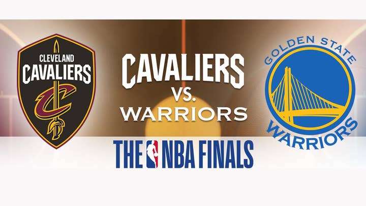 NBA finals Cavaliers vs Golden State Warriors: What to know