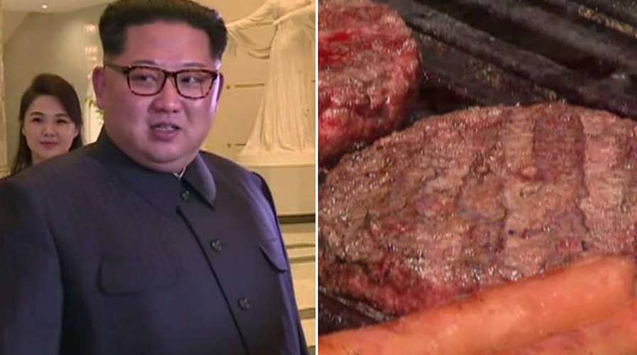 Fox & Trends: Carley Shimkus