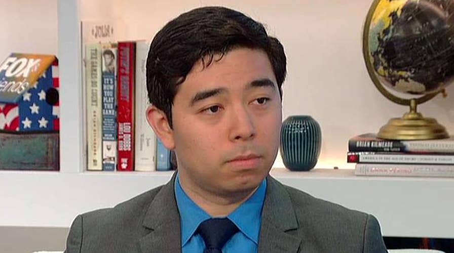 Op-ed: How foster care made me conservative