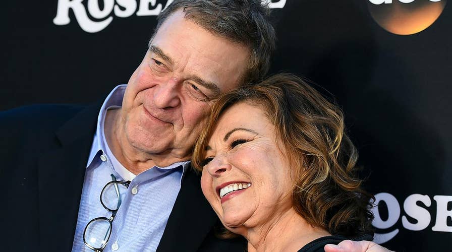 The far-reaching economic effects of 'Roseanne' cancellation