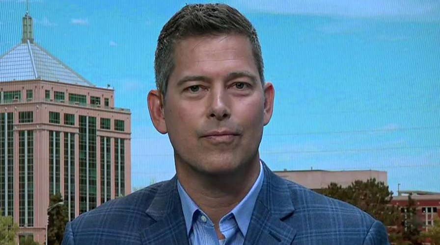 Rep. Sean Duffy on drug price controls