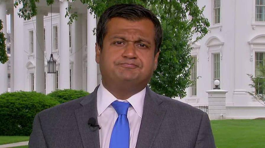 Raj Shah: North Koreans responded the right way