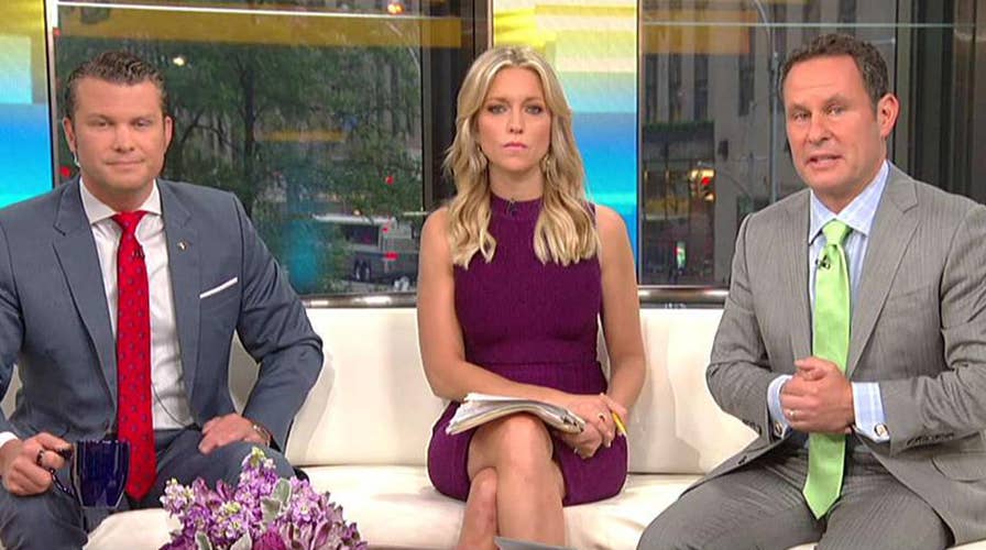 MSNBC host pushes negative stereotype of Republicans