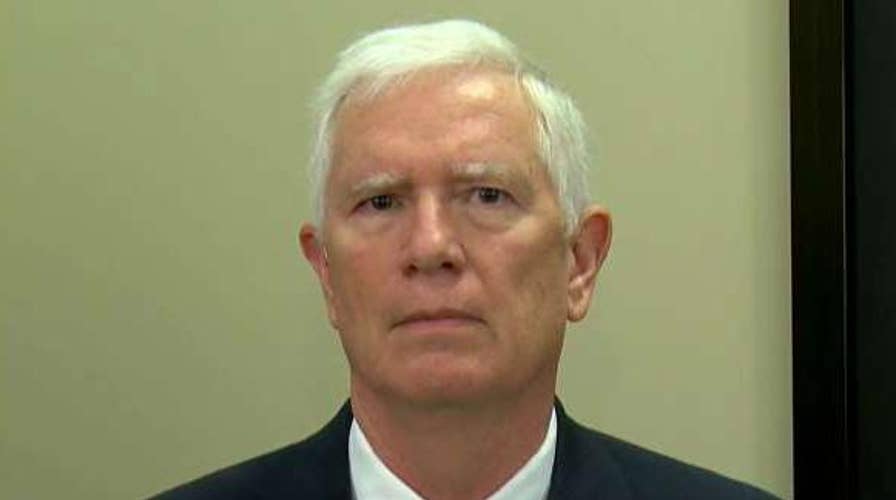 Rep. Brooks: Trump on North Korea is a 'breath of fresh air'