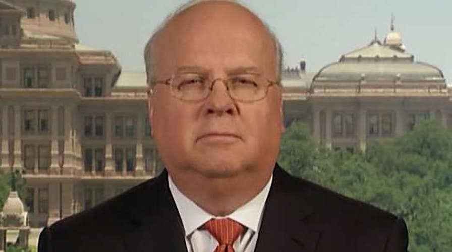 Rove: NoKo thinks regime security hinges on nuclear arsenal