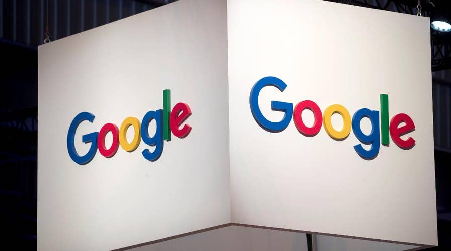 Google results show Republican ideology as ‘Nazism’