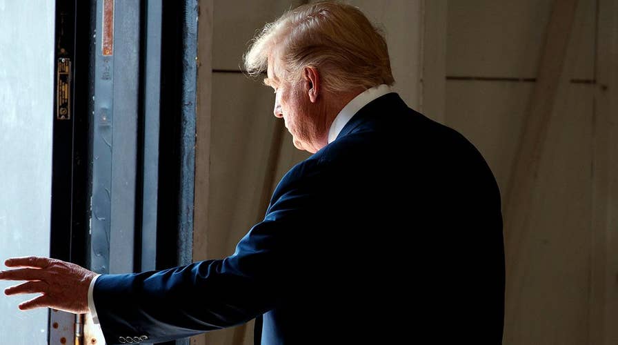 President Trump's new tariffs ignite trade war fears