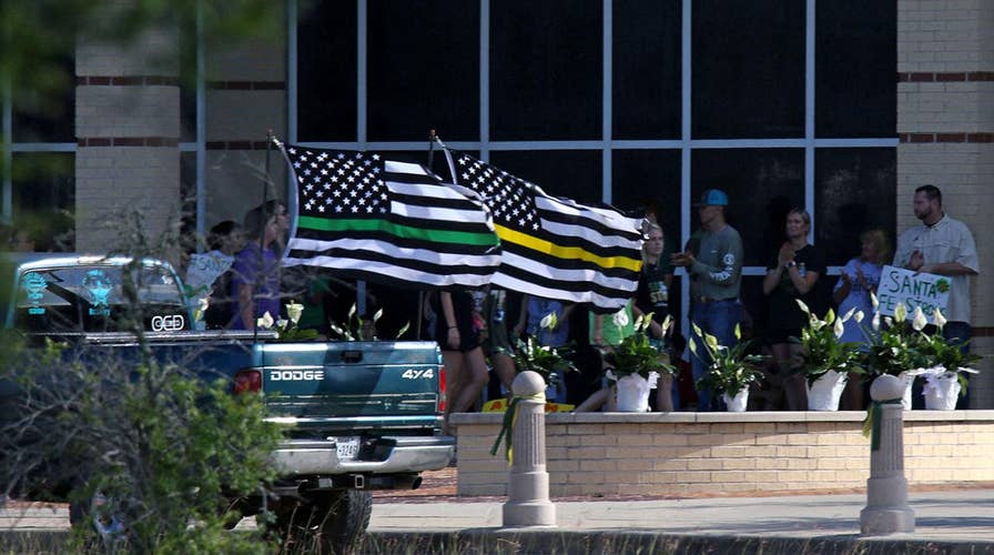 Santa Fe High School to receive $1 million federal grant