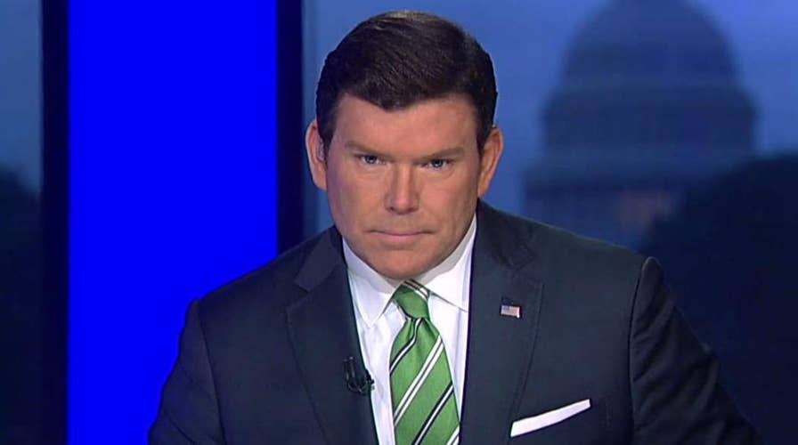 Coming up on Friday, June 1 edition of 'Special Report'