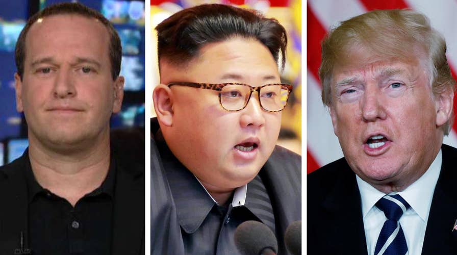 Former NoKo negotiator on questions of future NoKo summit