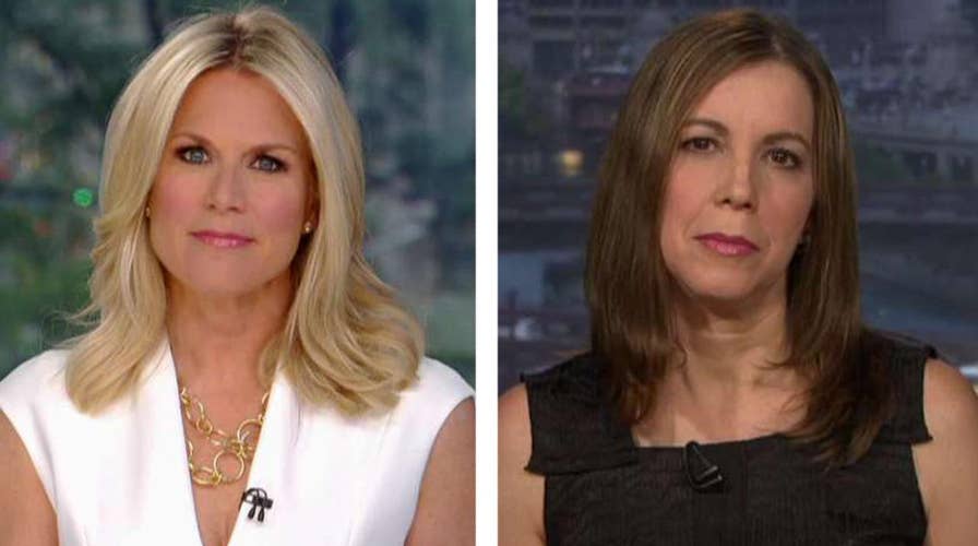 Patti Blagojevich on possible commutation of Rod's sentence